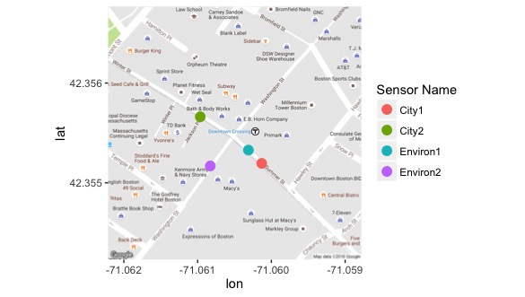 sensor-location-map
